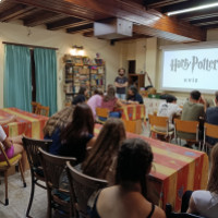 BŰVÖS FILMES