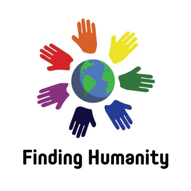 FINDING HUMANITY